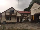 Rodinný dům Velemín-Bílý Újezd s pohostinstvím