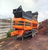 Bubnový třídič DOPPSTADT SM 518 PLUS