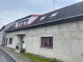 Rodinný dům Bělkovice-Lašťany č.p. 19