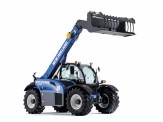 NEW HOLLAND LM 6.35 ELITE, teleskopický manipulátor